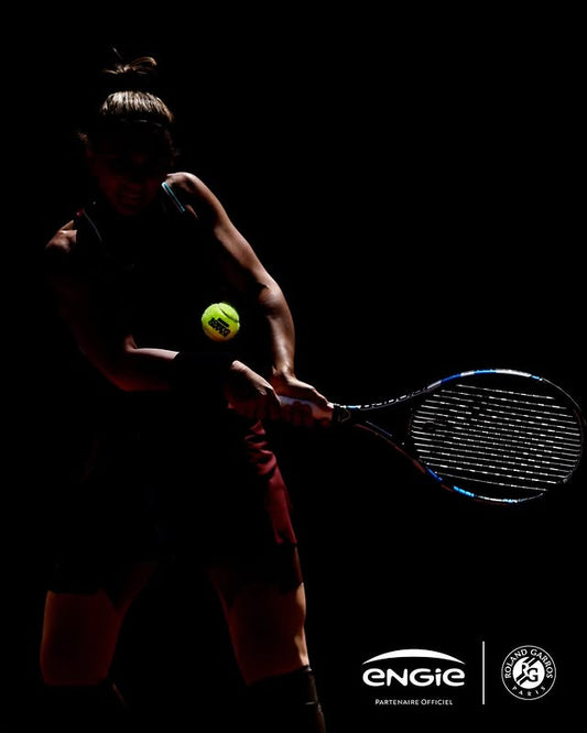 Court Suzanne-Lenglen
